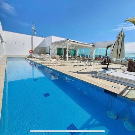 Flat Hotel Saint Moritz Brasília Zewnętrze zdjęcie