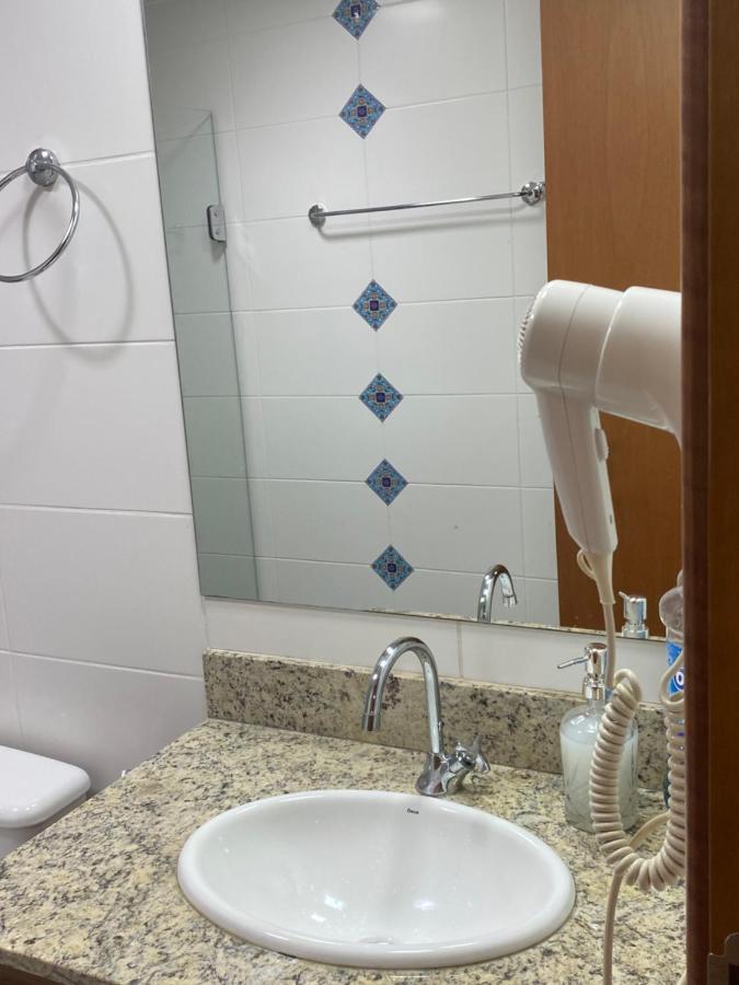 Flat Hotel Saint Moritz Brasília Zewnętrze zdjęcie