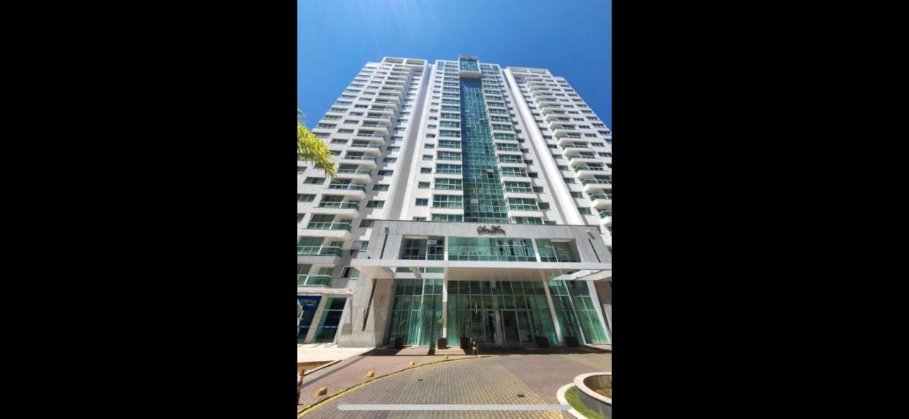 Flat Hotel Saint Moritz Brasília Zewnętrze zdjęcie